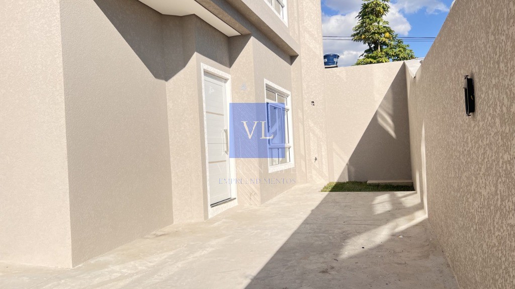 Casa, 3 quartos, 125 m² - Foto 5
