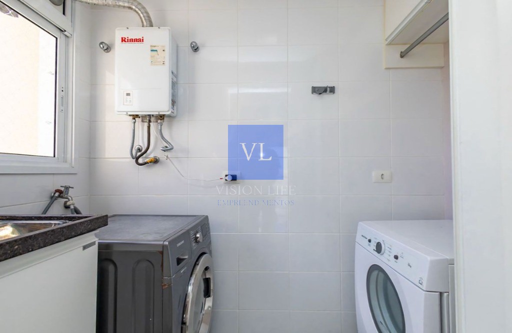 Cobertura, 3 quartos, 179 m² - Foto 21