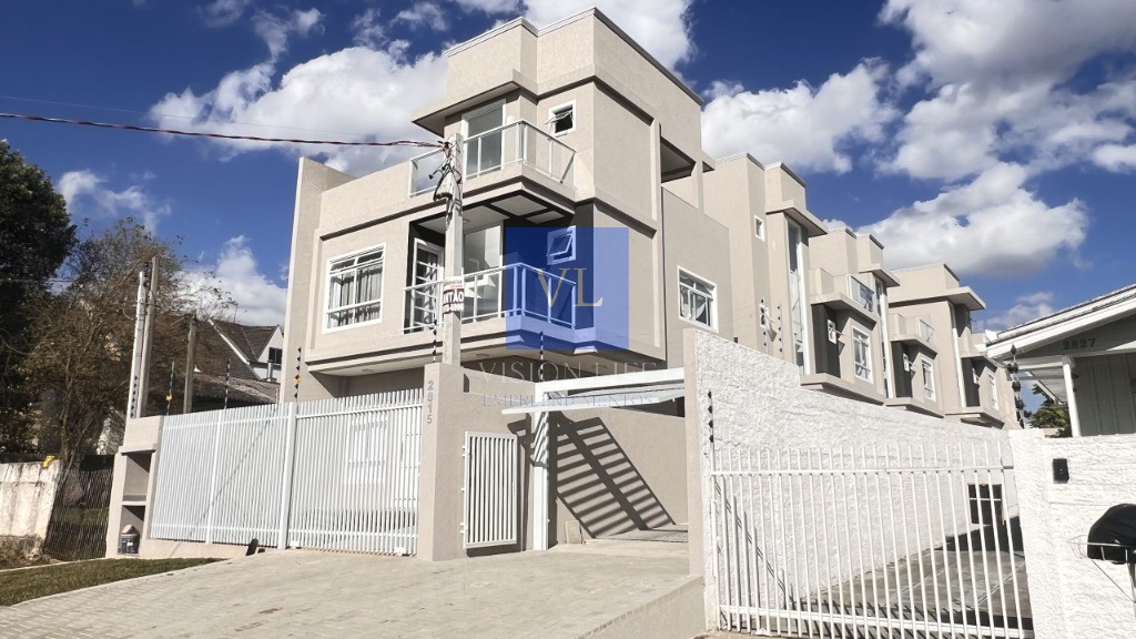Casa, 3 quartos, 125 m² - Foto 2