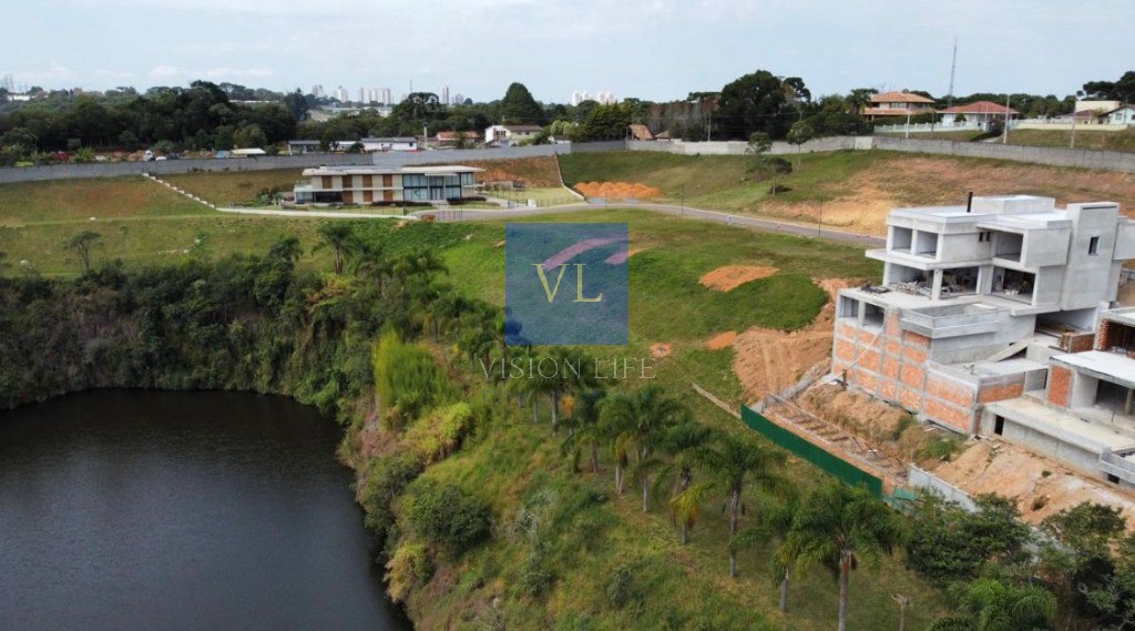 Terreno, 982 m² - Foto 1