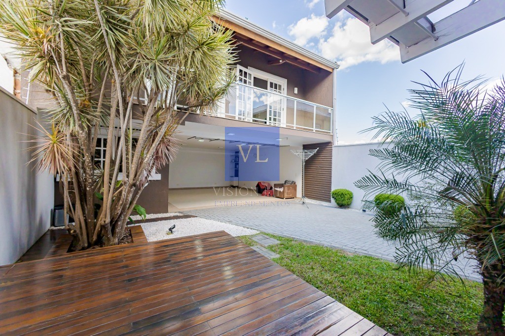 Casa, 3 quartos, 280 m² - Foto 33