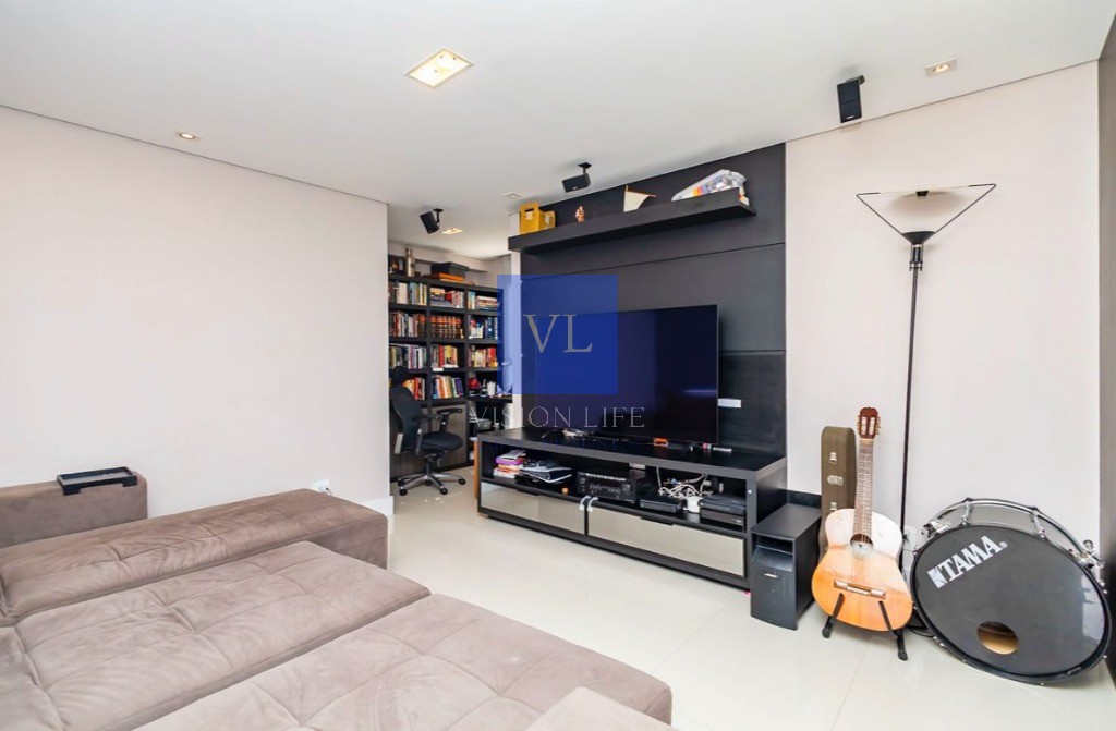 Cobertura, 3 quartos, 179 m² - Foto 9