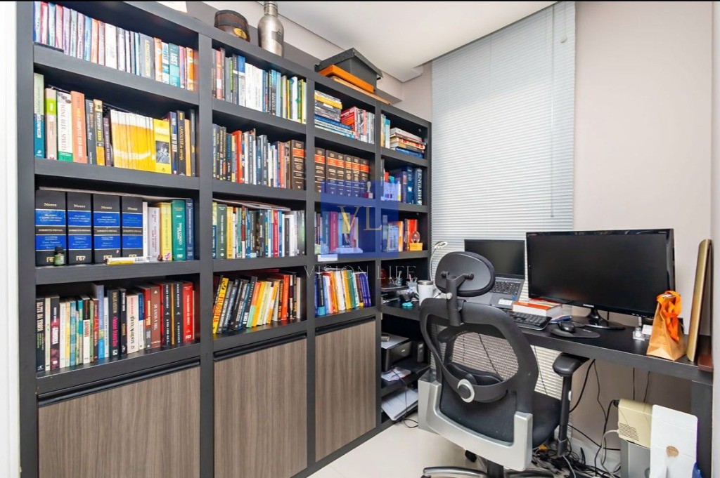 Cobertura, 3 quartos, 179 m² - Foto 12