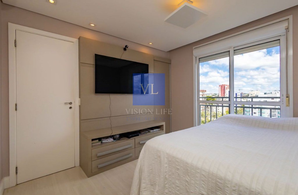 Cobertura, 3 quartos, 179 m² - Foto 27
