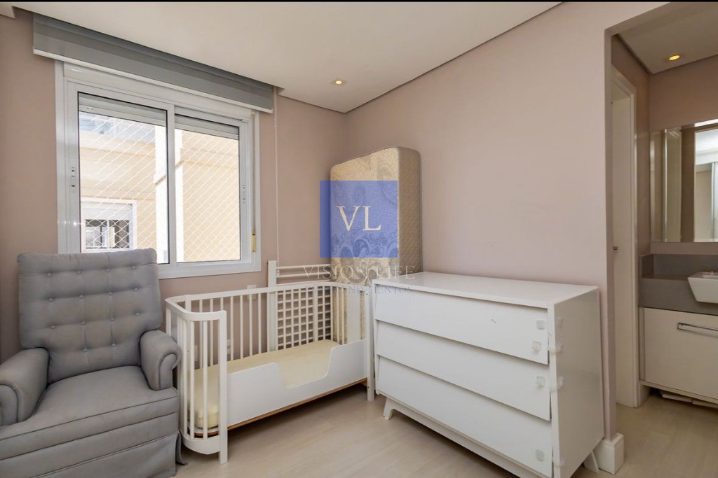 Cobertura, 3 quartos, 179 m² - Foto 23