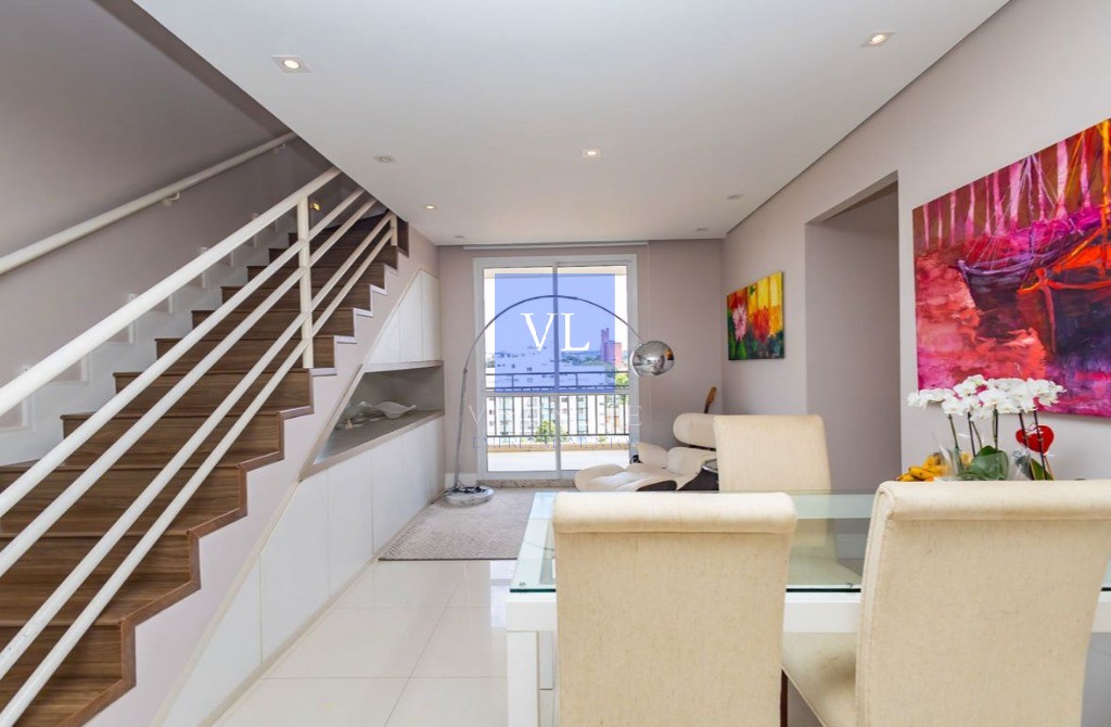 Cobertura, 3 quartos, 179 m² - Foto 13