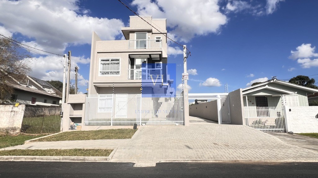 Casa, 3 quartos, 125 m² - Foto 1