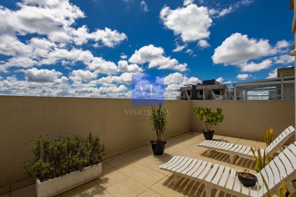 Cobertura, 3 quartos, 179 m² - Foto 7