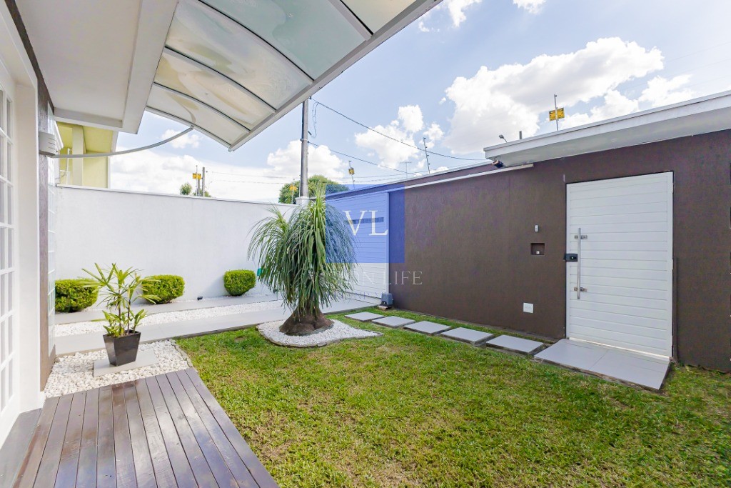 Casa, 3 quartos, 280 m² - Foto 4