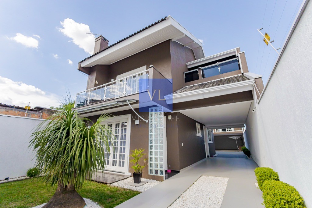 Casa, 3 quartos, 280 m² - Foto 1