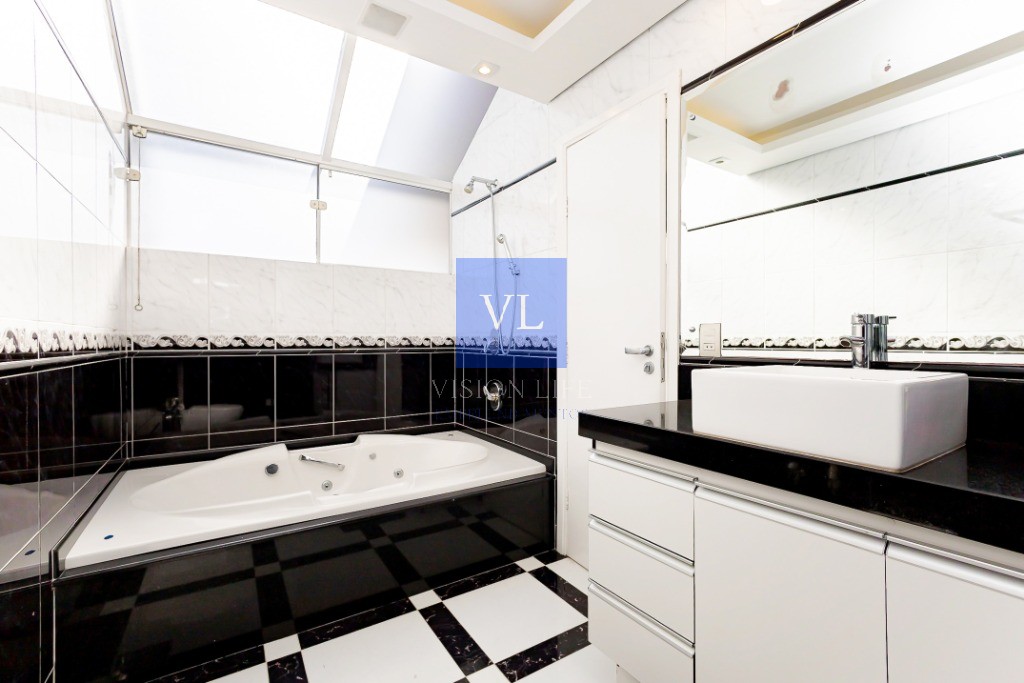 Casa, 3 quartos, 280 m² - Foto 22