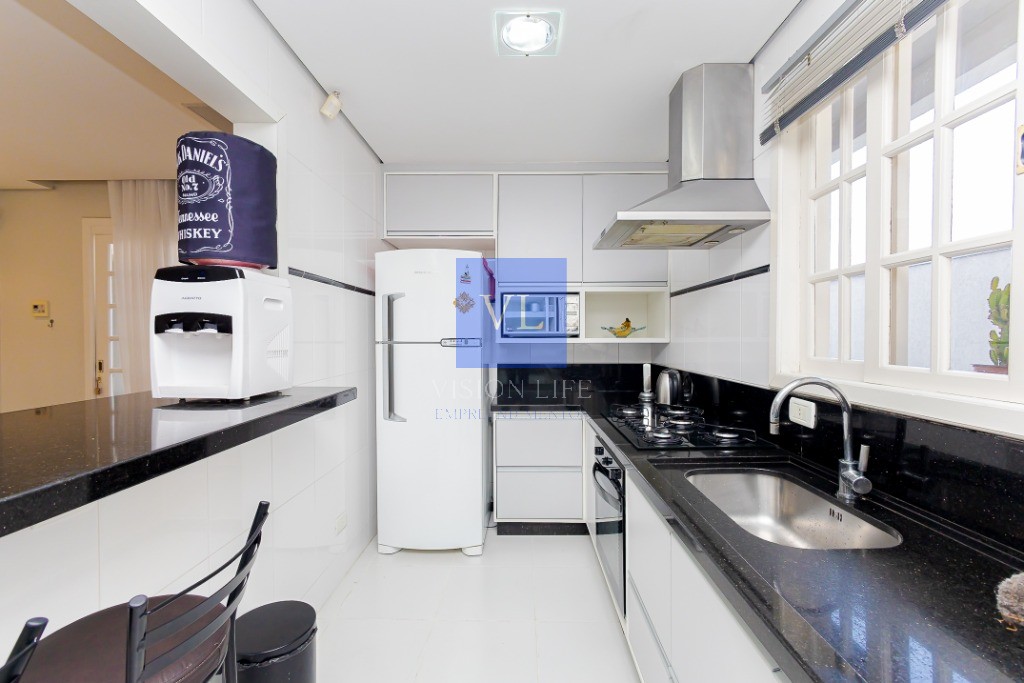 Casa, 3 quartos, 280 m² - Foto 13