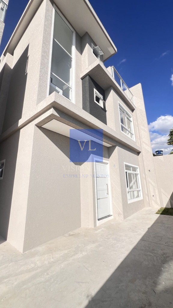 Casa, 3 quartos, 125 m² - Foto 4