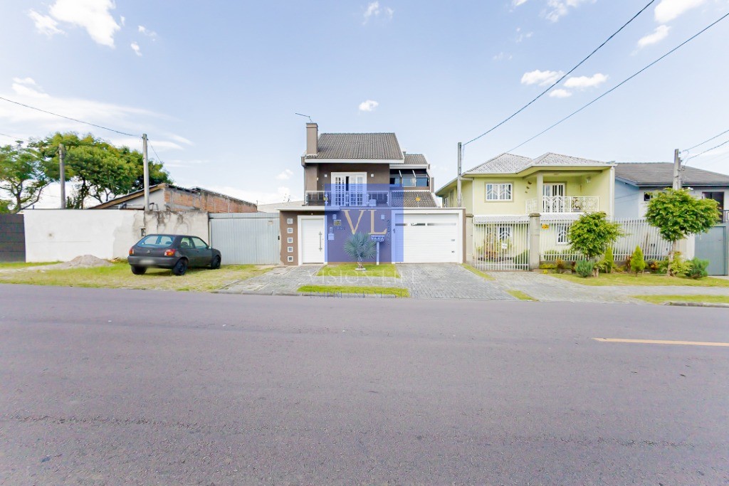 Casa, 3 quartos, 280 m² - Foto 2