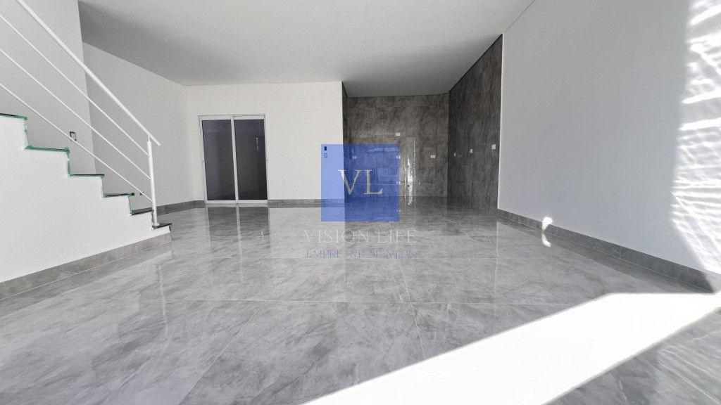 Casa, 3 quartos, 125 m² - Foto 8