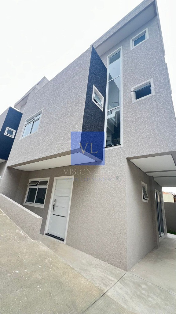 Casa, 3 quartos, 120 m² - Foto 2