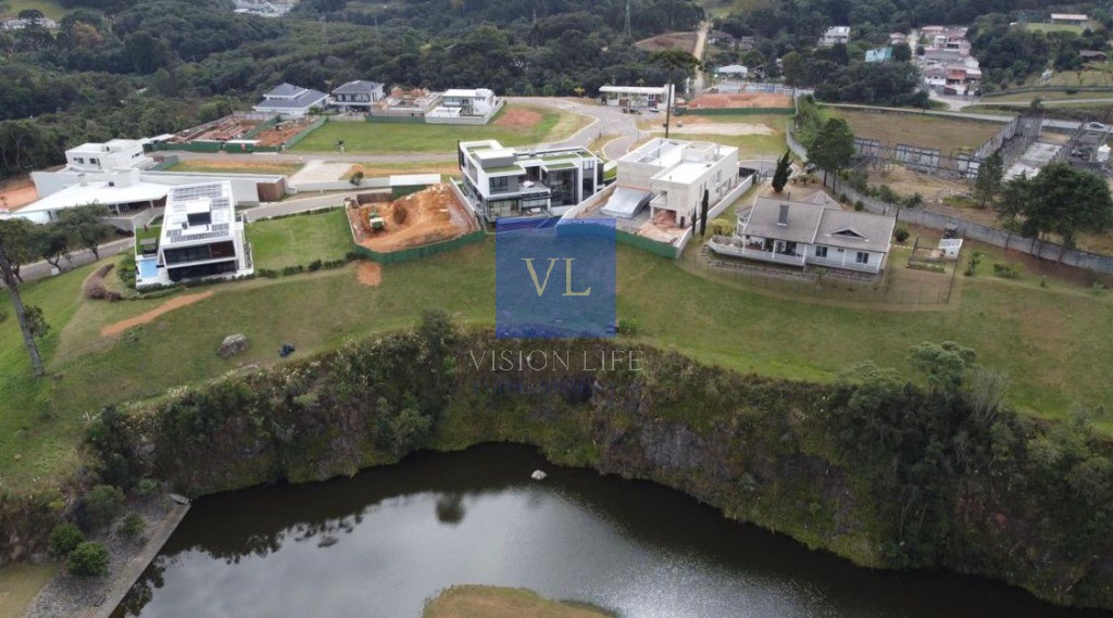 Terreno, 982 m² - Foto 2