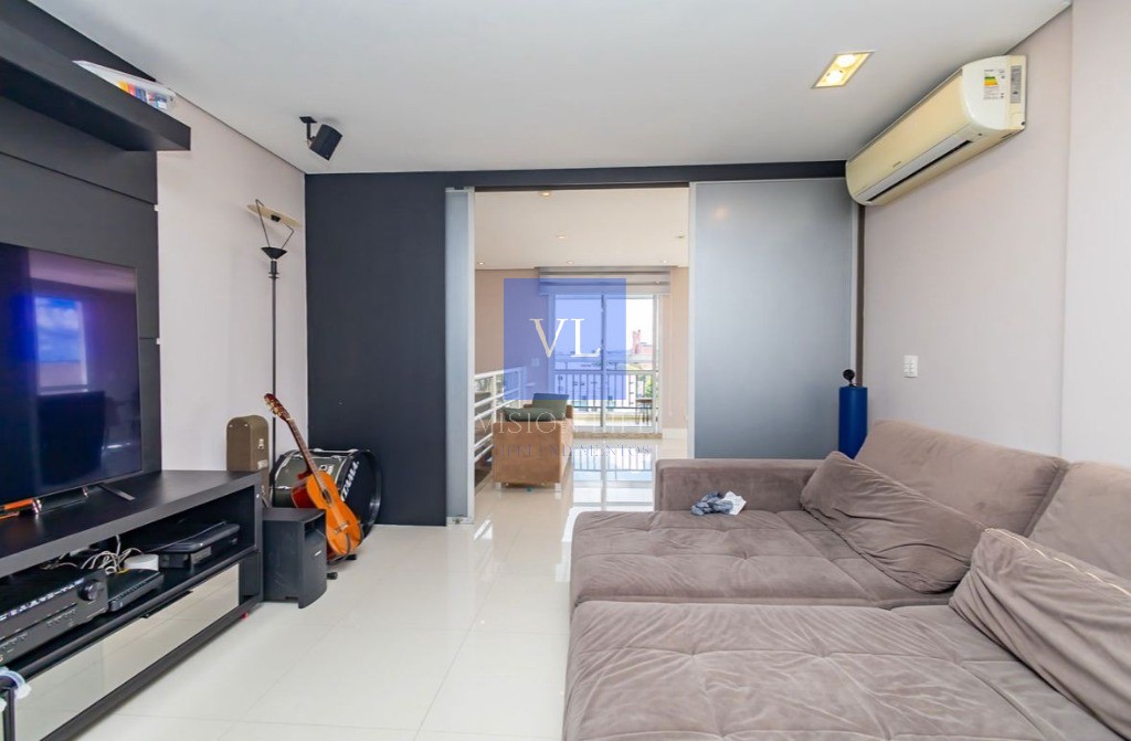 Cobertura, 3 quartos, 179 m² - Foto 10