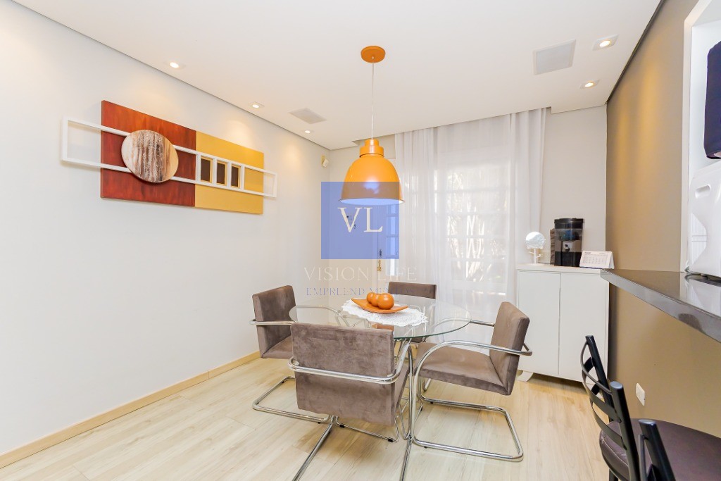 Casa, 3 quartos, 280 m² - Foto 11