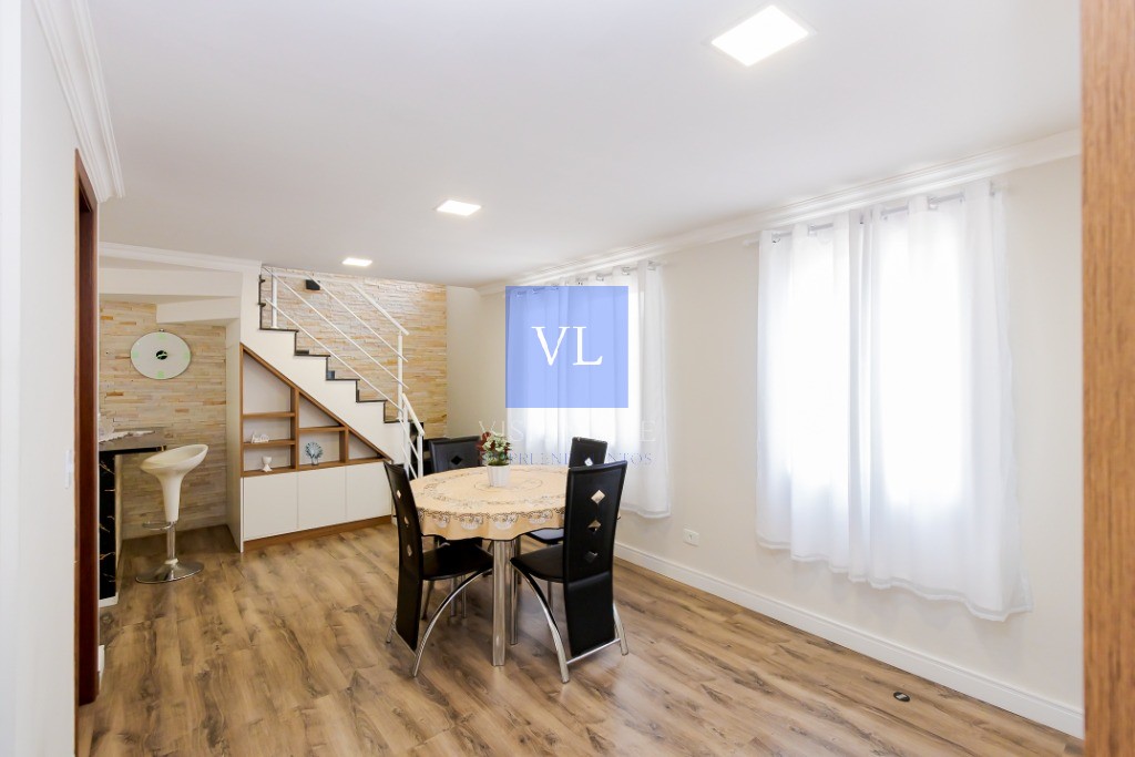 Casa, 3 quartos, 110 m² - Foto 5
