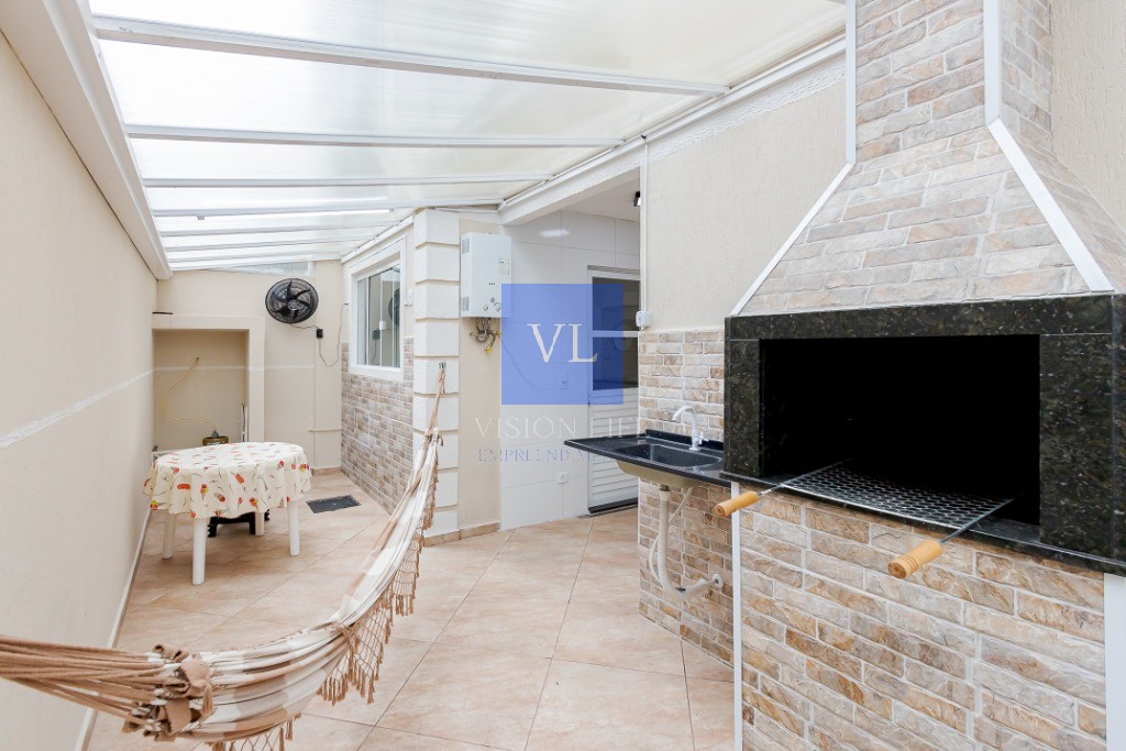Casa, 3 quartos, 110 m² - Foto 24