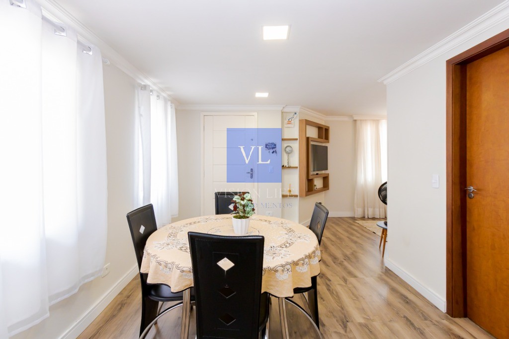 Casa, 3 quartos, 110 m² - Foto 6