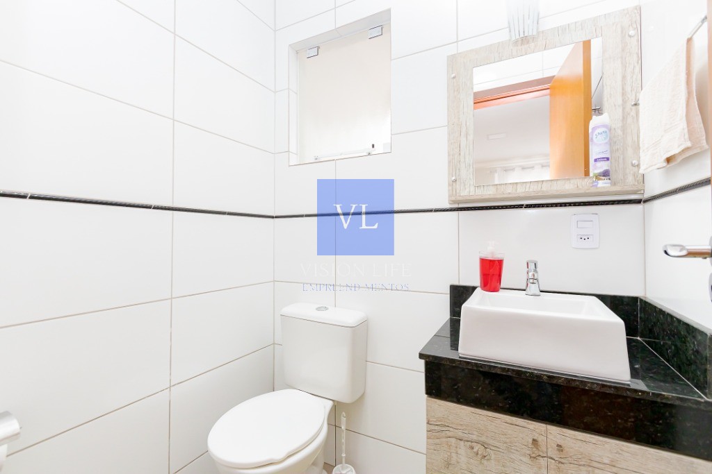 Casa, 3 quartos, 110 m² - Foto 7