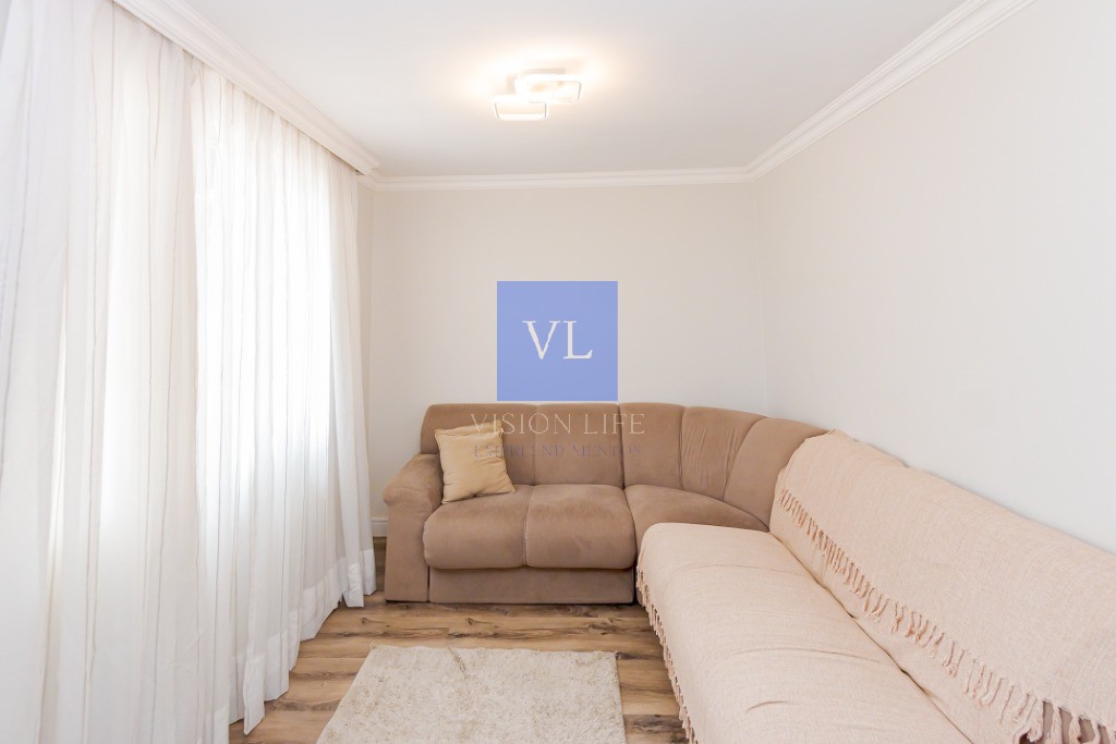 Casa, 3 quartos, 110 m² - Foto 2