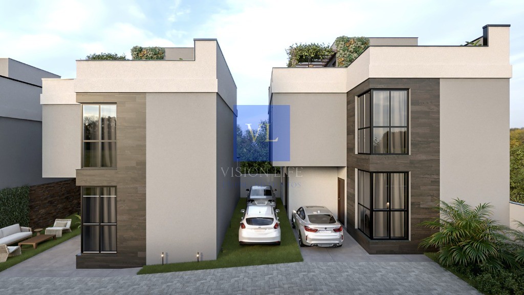 Casa, 3 quartos, 195 m² - Foto 3