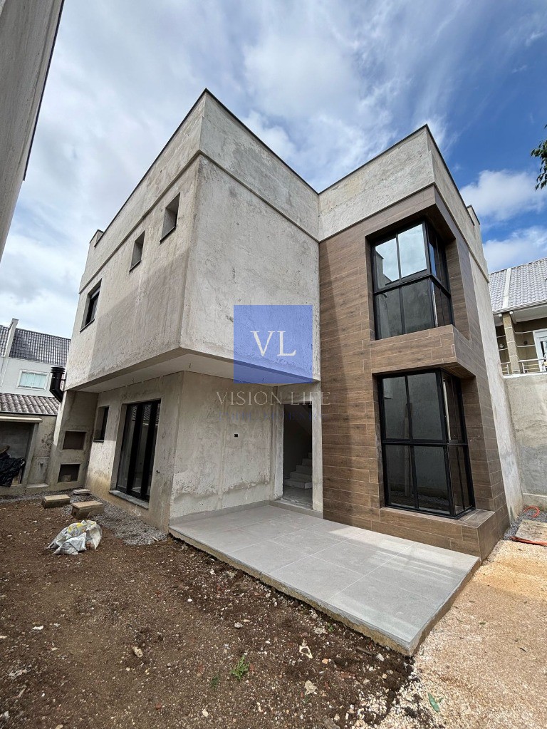 Casa, 3 quartos, 195 m² - Foto 1