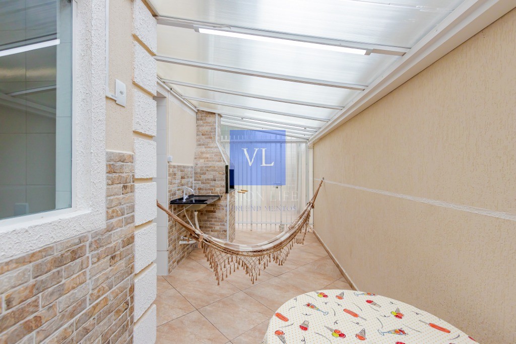 Casa, 3 quartos, 110 m² - Foto 25