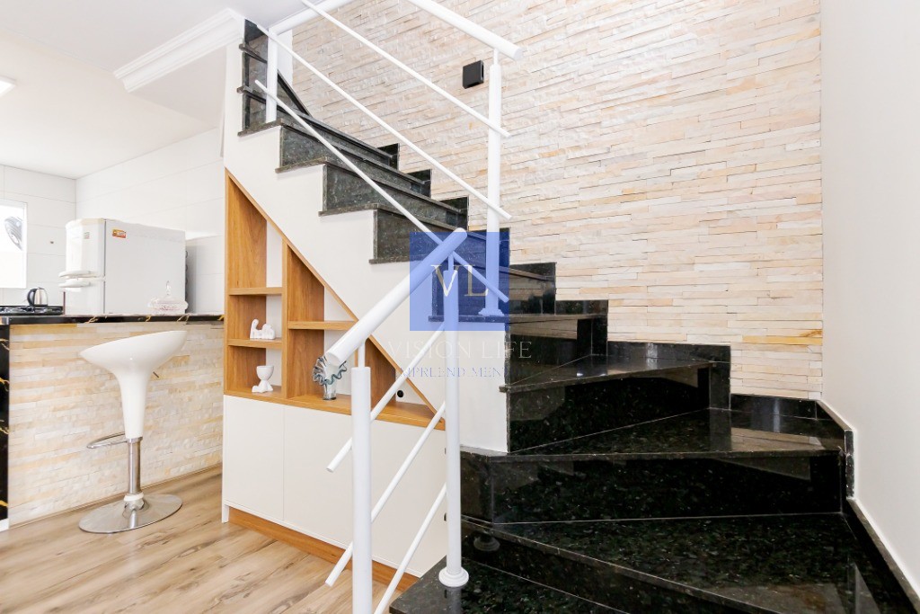 Casa, 3 quartos, 110 m² - Foto 10
