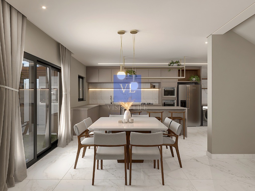 Casa, 3 quartos, 195 m² - Foto 11