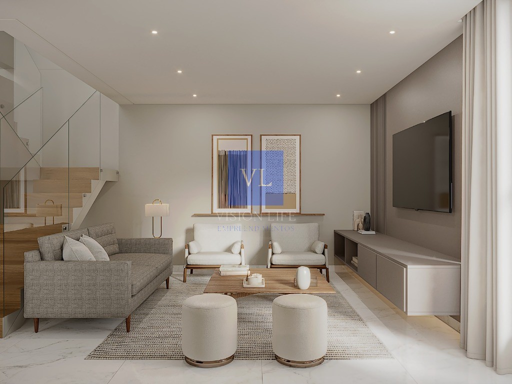 Casa, 3 quartos, 195 m² - Foto 9