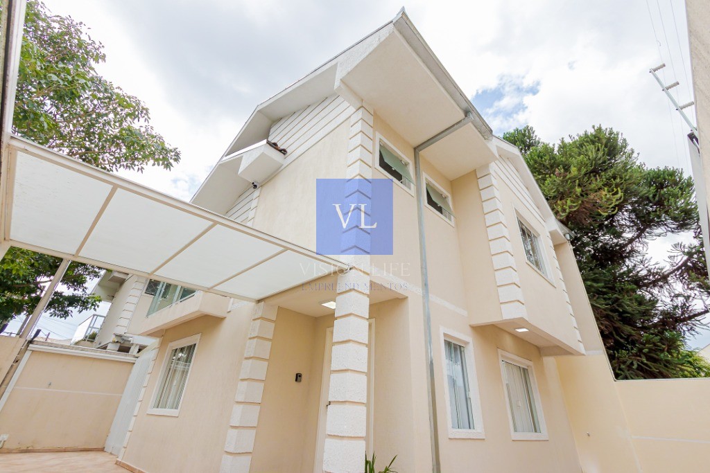 Casa, 3 quartos, 110 m² - Foto 1
