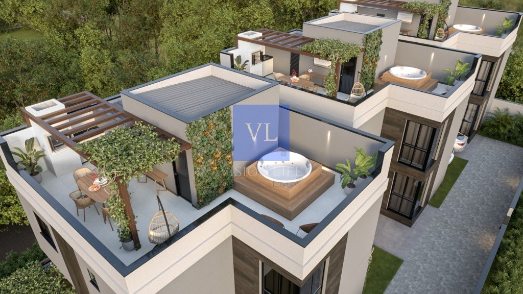 Casa, 3 quartos, 195 m² - Foto 23