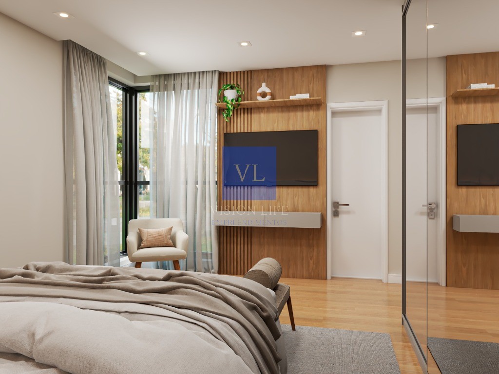 Casa, 3 quartos, 195 m² - Foto 37