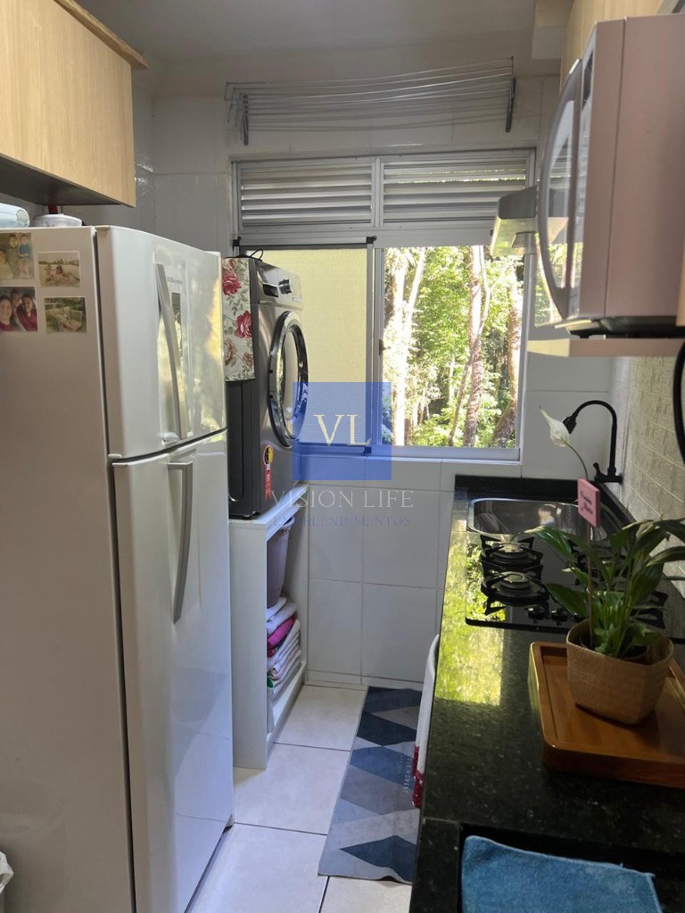 Apartamento, 2 quartos, 47 m² - Foto 3