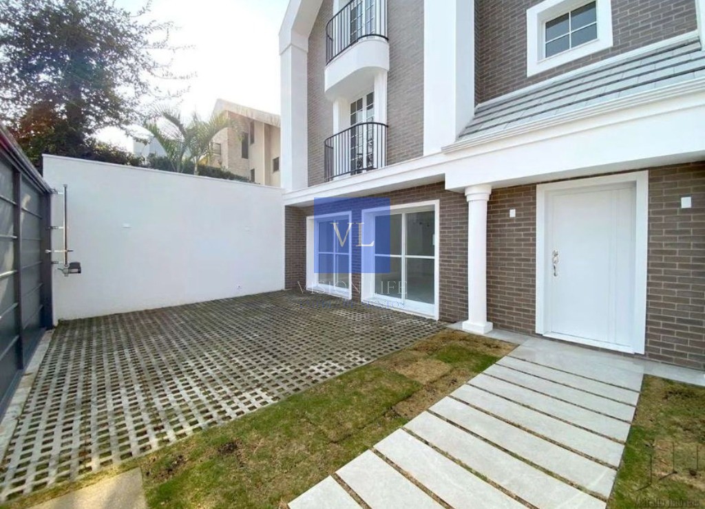 Casa, 3 quartos, 164 m² - Foto 2