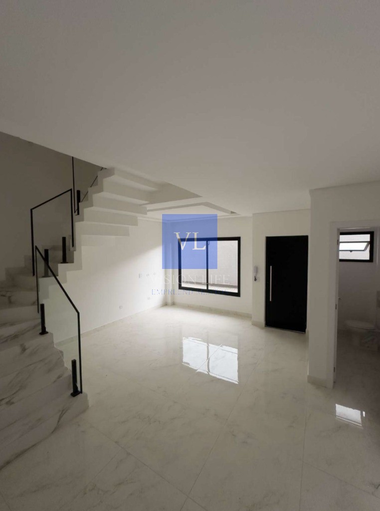 Casa, 3 quartos, 99 m² - Foto 5