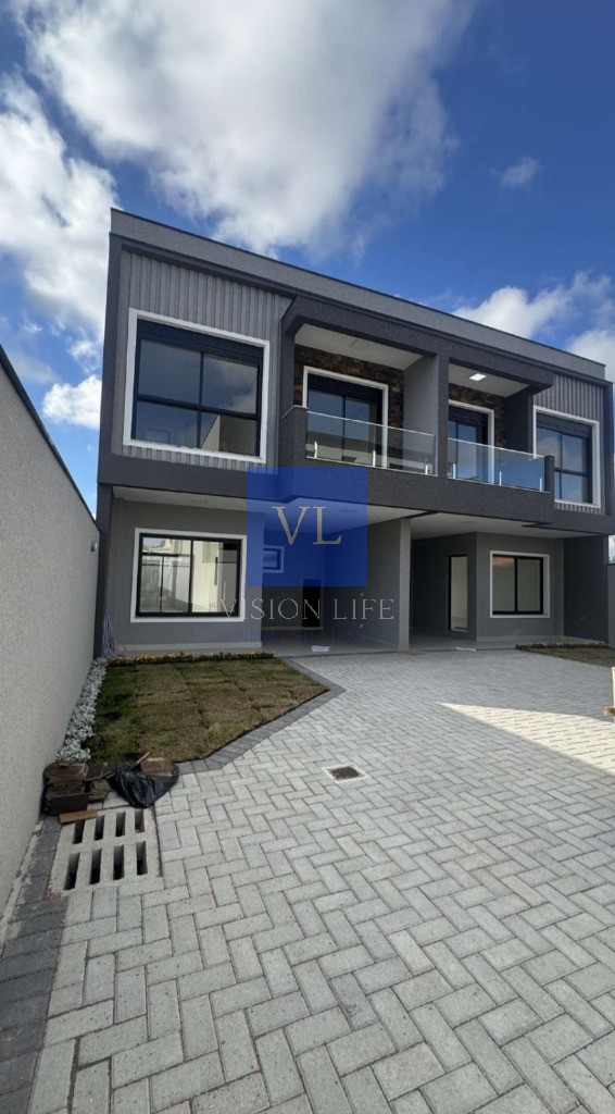 Casa, 3 quartos, 125 m² - Foto 1