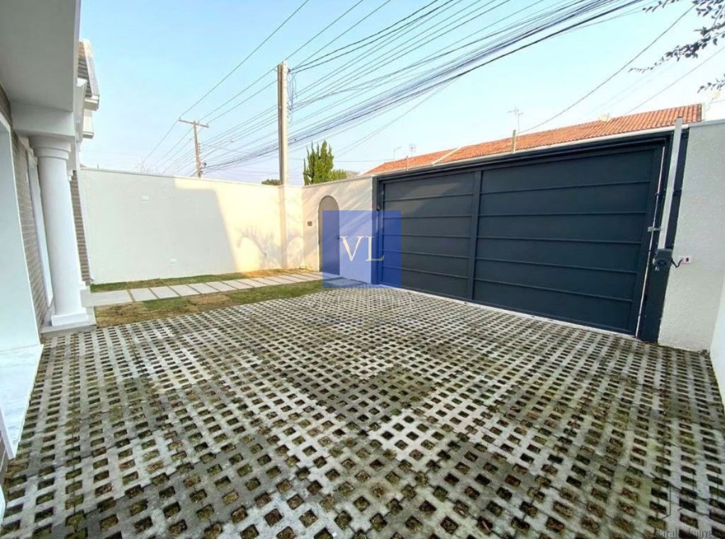 Casa, 3 quartos, 164 m² - Foto 5