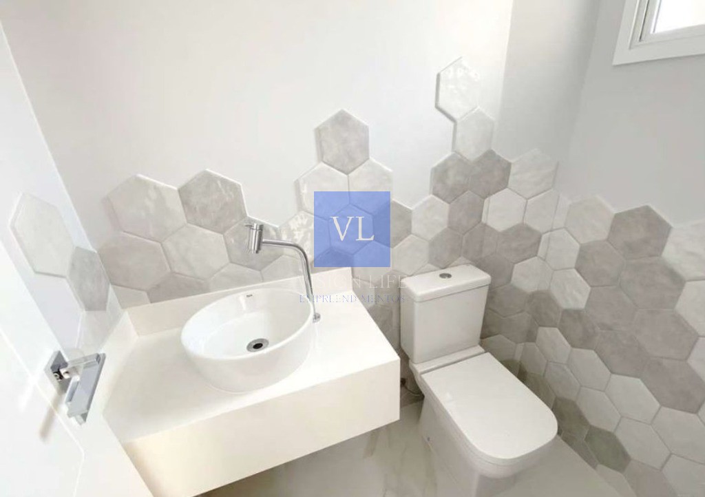 Casa, 3 quartos, 164 m² - Foto 10