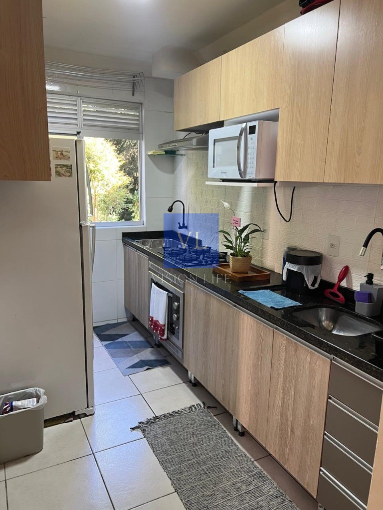 Apartamento, 2 quartos, 47 m² - Foto 4