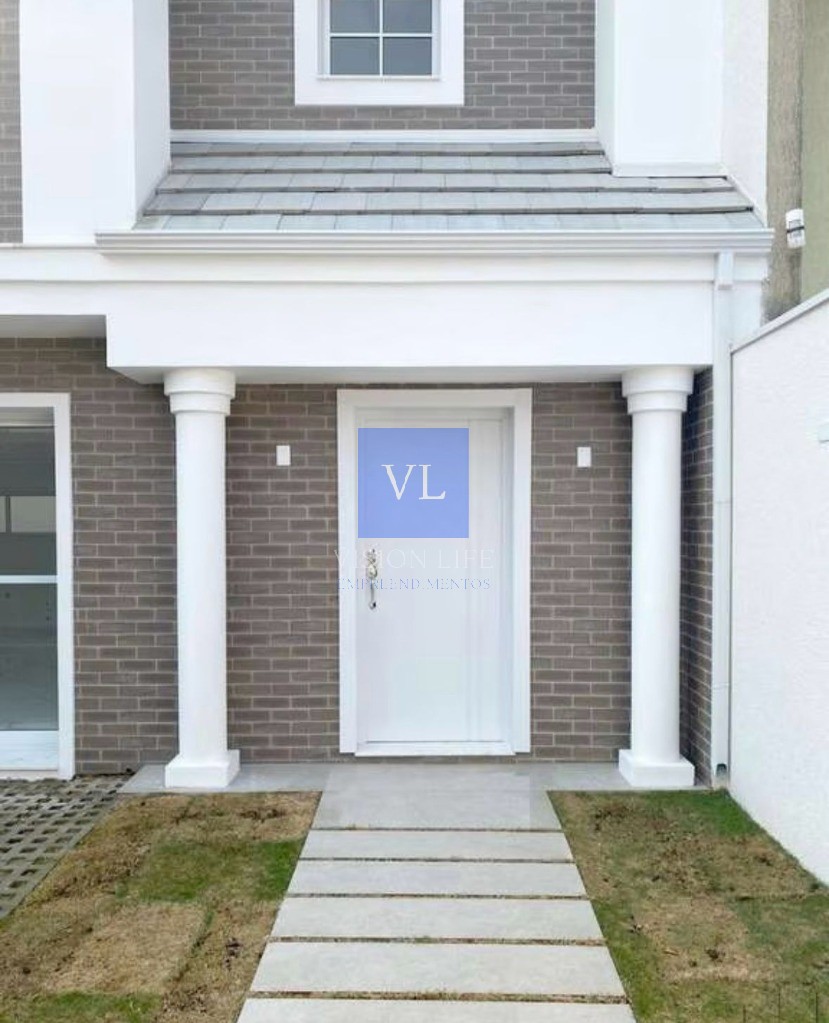 Casa, 3 quartos, 164 m² - Foto 4