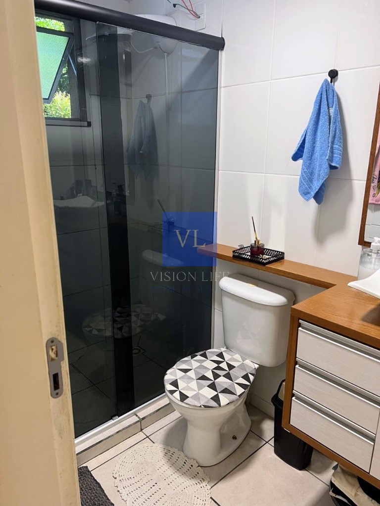 Apartamento, 2 quartos, 47 m² - Foto 5