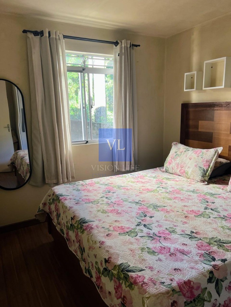 Apartamento, 2 quartos, 47 m² - Foto 6