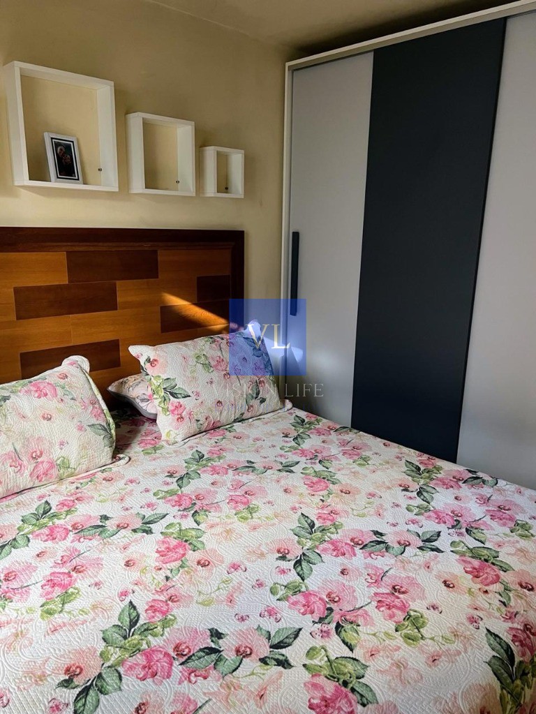 Apartamento, 2 quartos, 47 m² - Foto 7