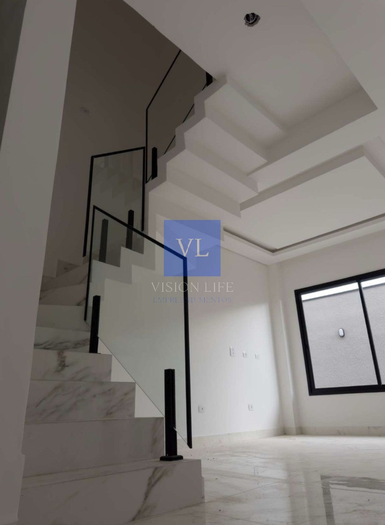 Casa, 3 quartos, 99 m² - Foto 6