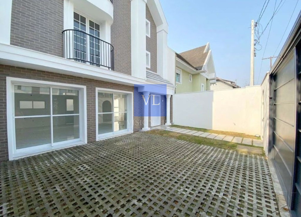Casa, 3 quartos, 164 m² - Foto 3